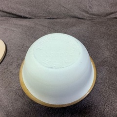 おぎのや　陶器　益子焼の画像