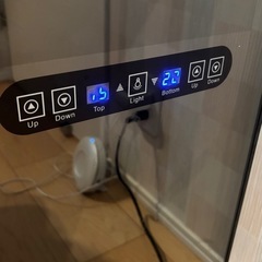 ワインセラーの画像