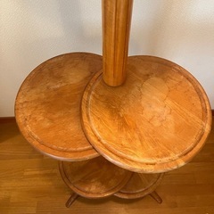 フラワースタンドの画像