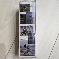 フォトプロ ミニ三脚の画像