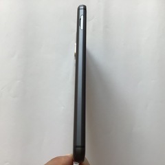 SHARP AQUOS sense3 lite SH-RM12 楽天SIMフリー スマートフォン本体 +充電器付の画像