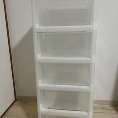 収納家具の画像