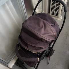 ベビーカー の画像