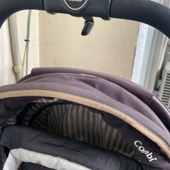 ベビーカー の画像
