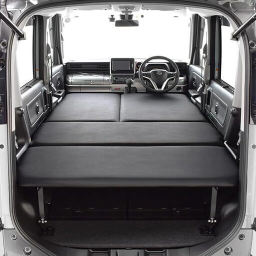 スズキスペーシアギア