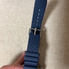 腕時計シチズンの画像