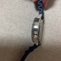 腕時計シチズンの画像