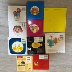 絵本の画像