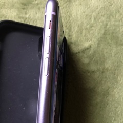 iPhone 11不具合なし。画面もきれい。傷なし。の画像