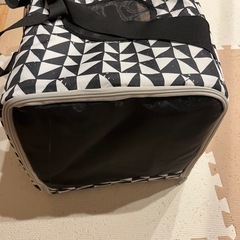 ペットキャリー
の画像