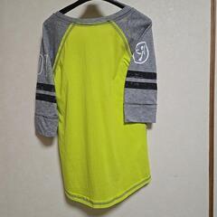 ズンバシャツ　No.４の画像
