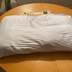 西川　医師がおすすめする健康枕と補充パックの画像