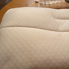 西川　医師がおすすめする健康枕と補充パックの画像
