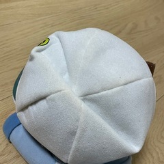 寝そべり服部平次ぬいぐるみの画像