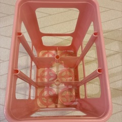 evian限定ストッカーケースの画像