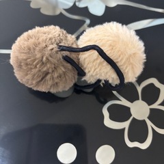 ヘアアクセサリー 3点　　　の画像