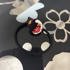 ヘアアクセサリー 3点　　　の画像