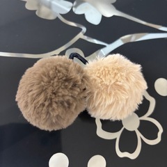 ヘアアクセサリー 3点　　　の画像