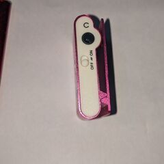ジャンク品の画像