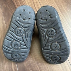 イフミー　ウォーターシューズ　15cmの画像