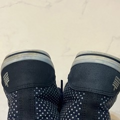 ✨Admiral ハイカットスニーカー✨の画像