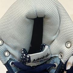 ✨Admiral ハイカットスニーカー✨の画像