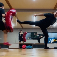 ジークンドージャパン彦根クラブの画像