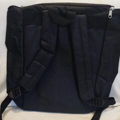 新品！リュックの画像
