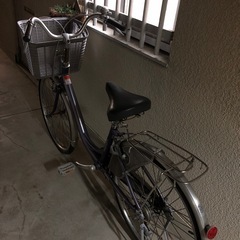 ブリヂストン自転車乗れますの画像