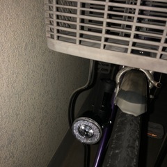 ブリヂストン自転車乗れますの画像