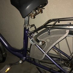 ブリヂストン自転車乗れますの画像