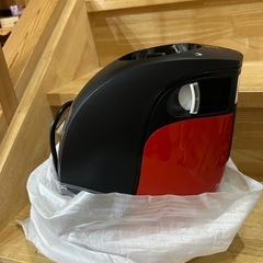 ネスカフェバリスタほぼ新品の画像