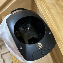 ネスカフェバリスタほぼ新品の画像