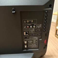 SHARP AQUOS テレビ  の画像