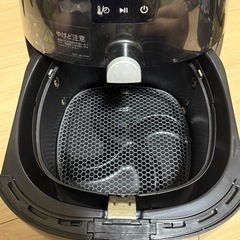 ノンフライヤーの画像