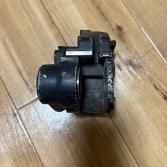 RZ250 RZ350 キャリパーの画像