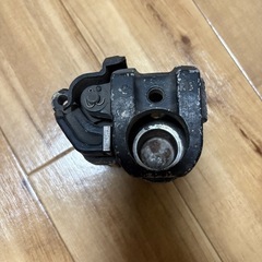 RZ250 RZ350 キャリパーの画像