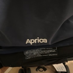 Apricaベビーカーの画像