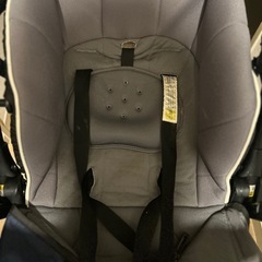 Apricaベビーカーの画像