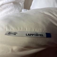 IKEA クッション4点セット　8/20までの画像