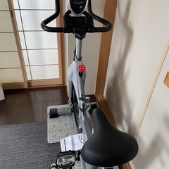 エアロバイク　取りに来ていただける方に無料で差し上げます。の画像