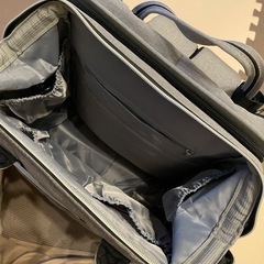 マザーズバッグ　リュック　新品未使用の画像