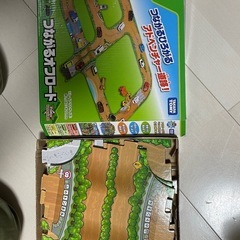 トミカ　諸々の画像