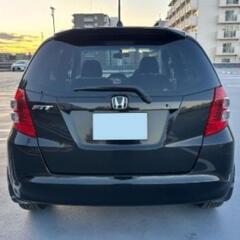 ホンダ フィット　タイミングチェーン　車検長2027年2月までの画像