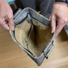 レディースショルダーバッグ　JRA認定の画像