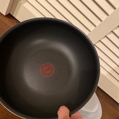 ティファール 鍋セット8点の画像