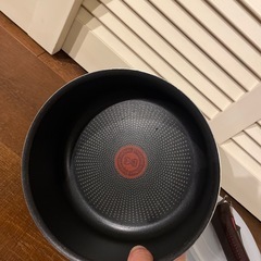 ティファール 鍋セット8点の画像