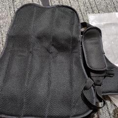 タンデムベルト　子供用の画像