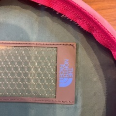 THE NORTH FACE リュックの画像
