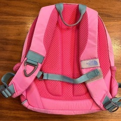 THE NORTH FACE リュックの画像